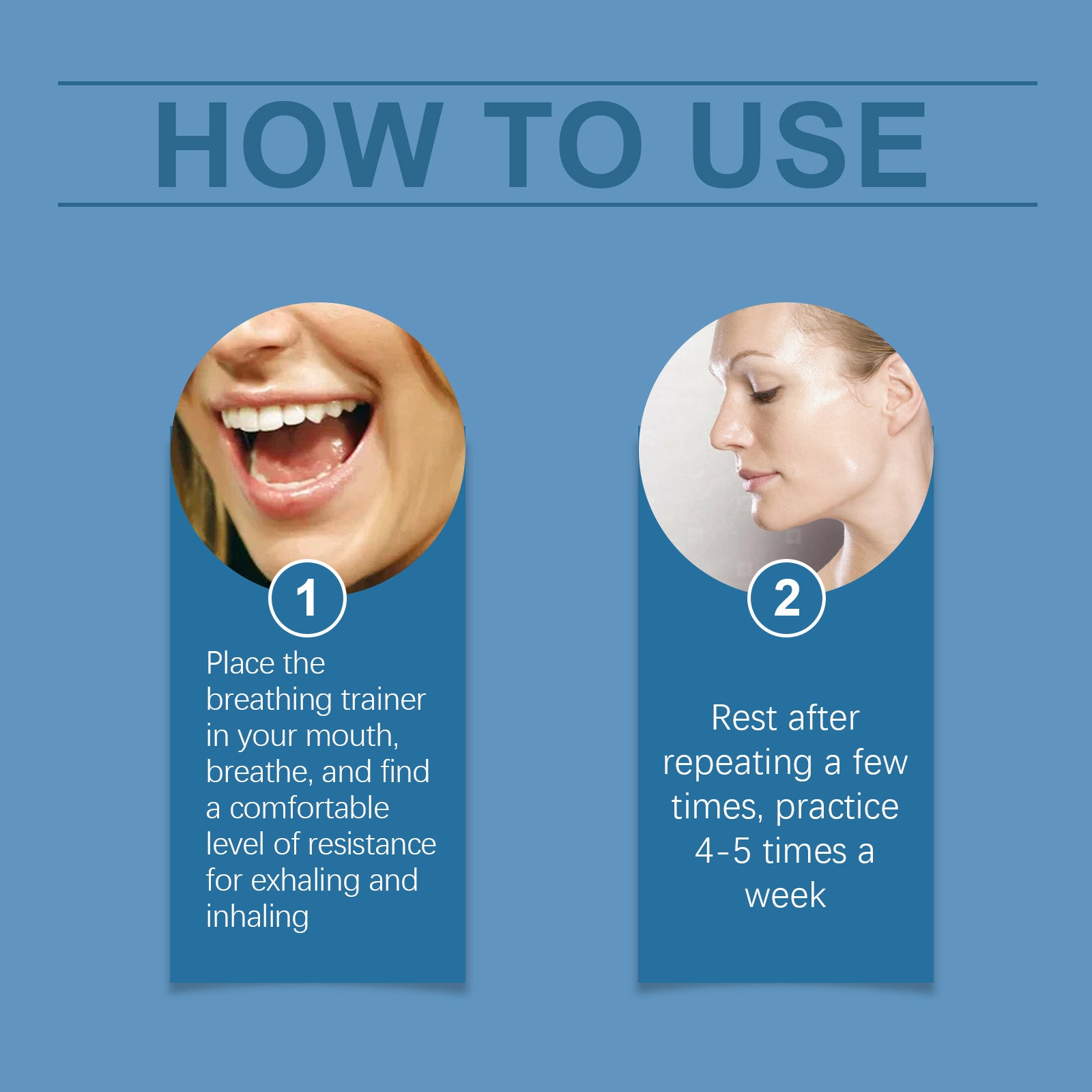 Body Conditioning Care Device For Relieving Nasal Congestion And Discomforts