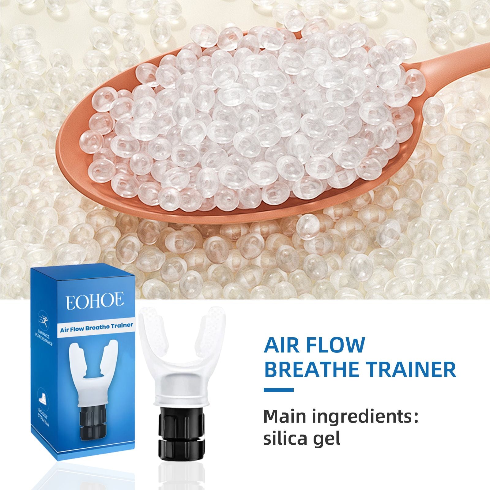 Body Conditioning Care Device For Relieving Nasal Congestion And Discomforts