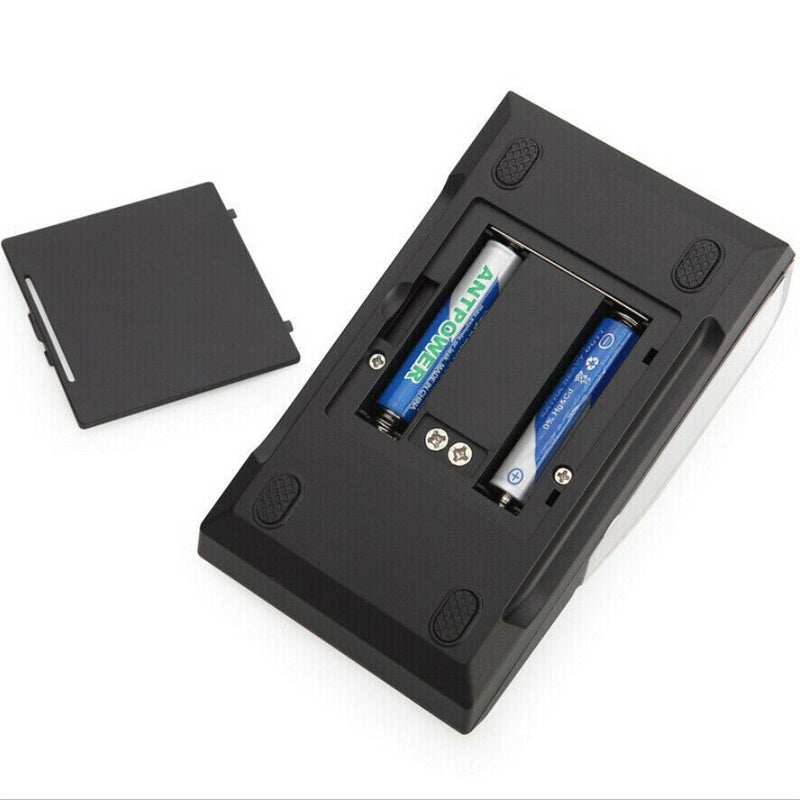 0.001g Jewelry Scale Precision Electronic Scales Mini Scale