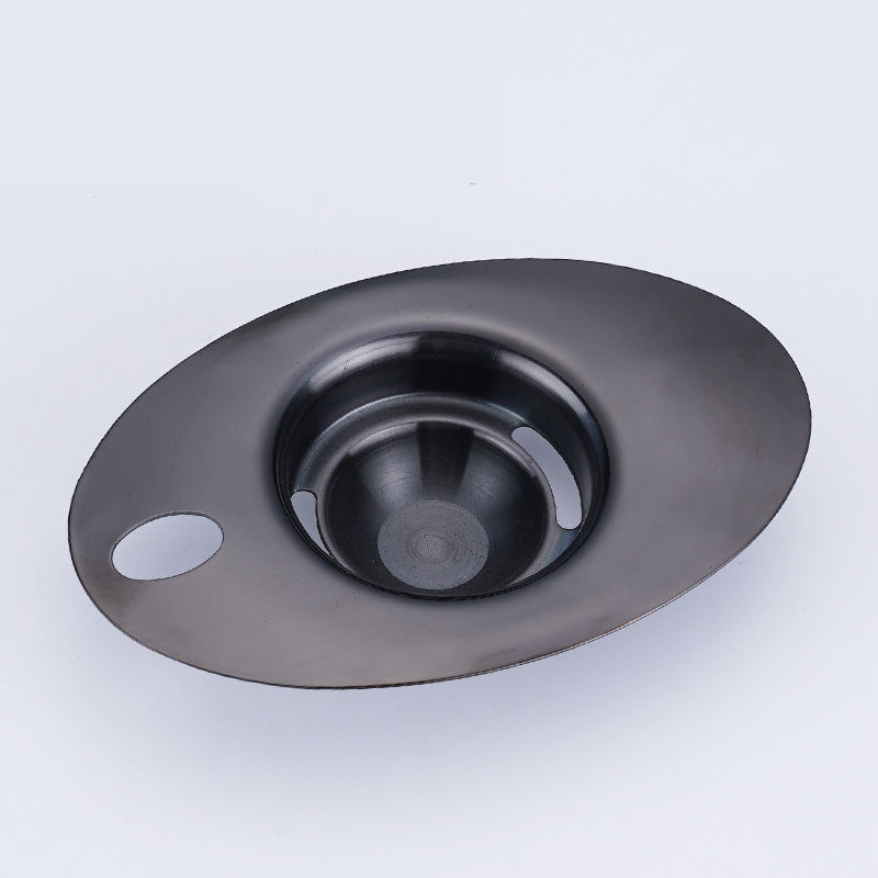Food Grade 304 Stainless Steel Egg White Separator Egg Yolk Separator Egg Filter Kitchen Baking Gadgets